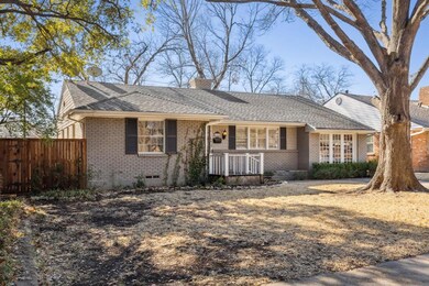 6428 Axton Ln, Dallas, TX 75214 - photo 2