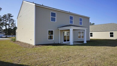 313 Truce St - Lot 54-04