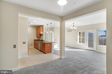 9523 Bastille St unit 207, Fairfax, VA 22031 - photo 4