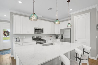 745 SE Bloomfield Rd, Port Saint Lucie, FL 34984 - photo 5