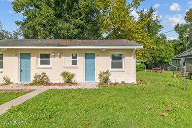1109 W 3rd St unit 3, Midway Park, NC 28544 - photo 4