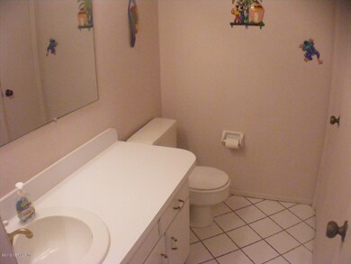 Half Bath