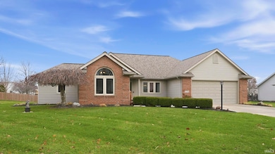 5539 Donatello Dr unit 92, Fort Wayne, IN 46818 - photo 4