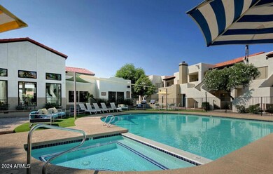 1820 E Bell de Mar Dr unit A4, Tempe, AZ 85283 - photo 7