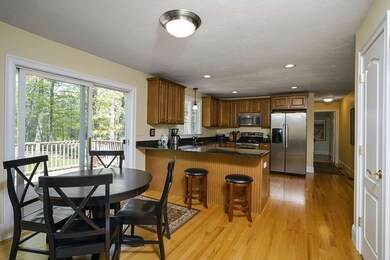 177 Forsythe Farm Rd, Northbridge, MA 01534 - photo 6