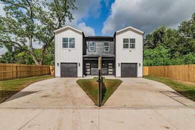 9523 Willow St unit B, Houston, TX 77088 - photo 5