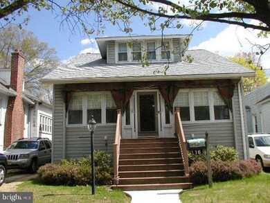 16 W Browning Rd, Collingswood, NJ 08108 - photo 2