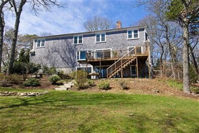 279 Setucket Rd, Yarmouth Port, MA 02675 - photo 3