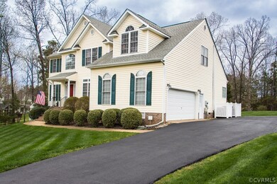 14331 Beachmere Dr, Chesterfield, VA 23831 - photo 3