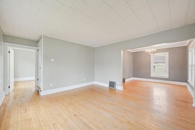 Hardwood Floors