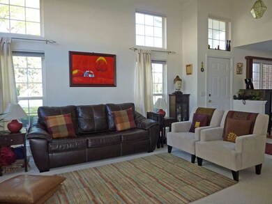 764 Old Checker Rd unit A5, Buffalo Grove, IL 60089 - photo 3