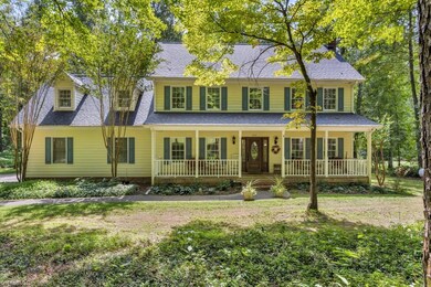 310 Holyoke Rd, Greensboro, NC 27406 - photo 6