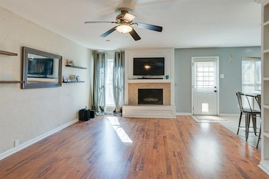 1812 Lexington Place, Bedford, TX 76022 - photo 7