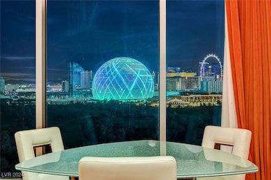 Metropolis unit 1402, Las Vegas, NV 89109 - photo 3