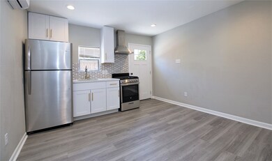 1308 Enid St unit 1, Houston, TX 77009 - photo 6