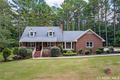 112 Hidden Lake Dr, Hull, GA 30646 - photo 2