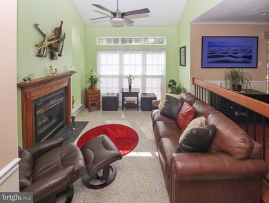 2607A Yarmouth Ln unit 2607, Mount Laurel, NJ 08054 - photo 3