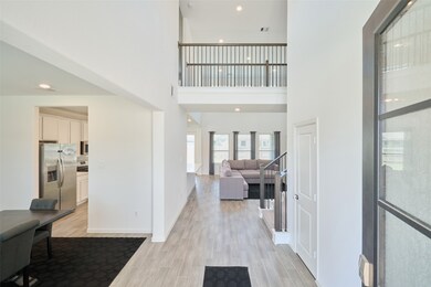 17862 McClary Cardinal Dr, Conroe, TX 77302 - photo 4