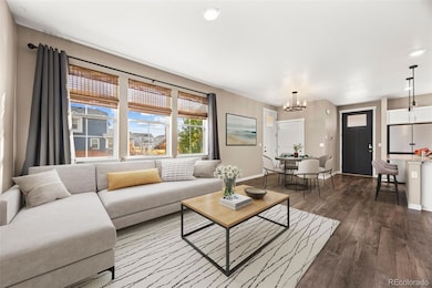 719 N Quatar St, Aurora, CO 80018 - photo 4