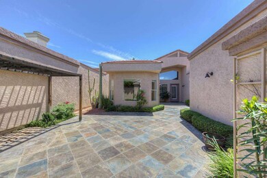 003_Interior Courtyard