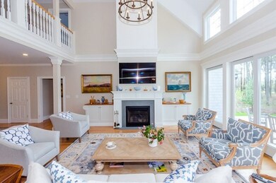 11 Pine Ridge Dr, Mattapoisett, MA 02739 - photo 3