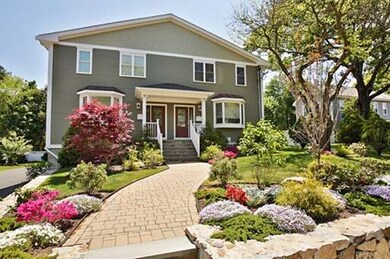 100 Lexington St unit 100, Auburndale, MA 02466 - photo 7