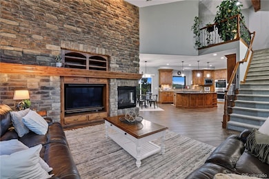 17955 Grama Ridge, Colorado Springs, CO 80908 - photo 4