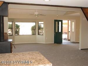 SPACIOUS