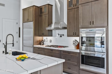 30600 N Pima Rd unit 81, Scottsdale, AZ 85266 - photo 6