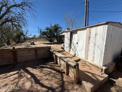 524 E 6th St, Benson, AZ 85602 - photo 3