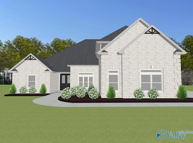 Huntington-B Mallard Dr, Madison, AL 35756 - photo 3