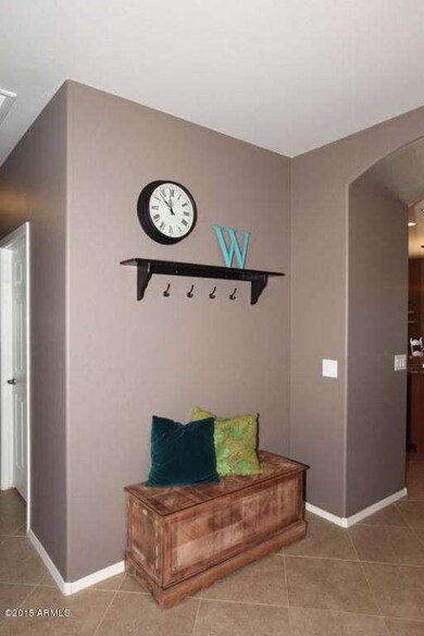 Bench Nook