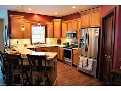 WONDERFUL KITCHEN! CUSTOM CUPBOARDS FROM KEIM, STA