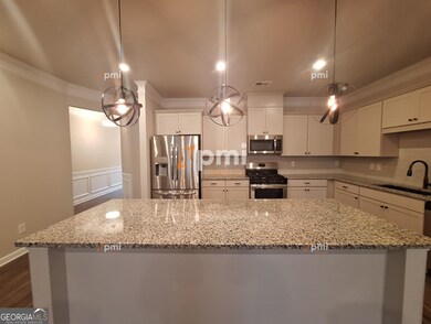 5219 City Walk Dr, Buford, GA 30518 - photo 3