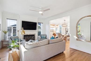 5829 Richmond Ave, Dallas, TX 75206 - photo 3