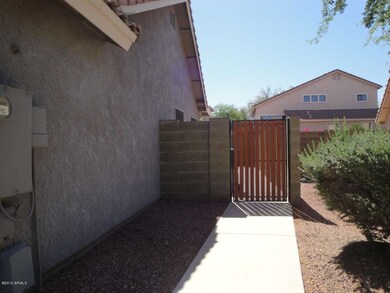 side entry