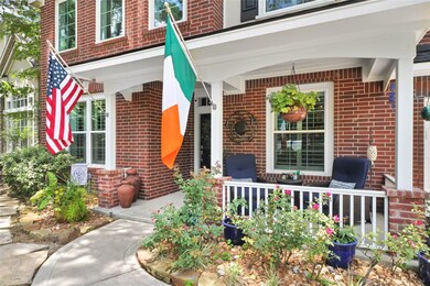 135 N Bethany Bend Cir, Spring, TX 77382 - photo 6