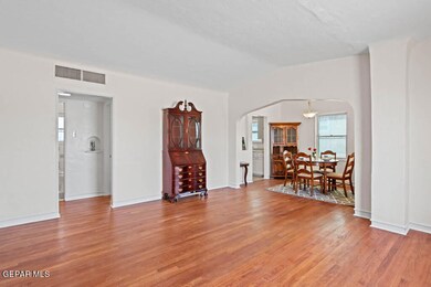 3814 Hamilton Ave, El Paso, TX 79930 - photo 4