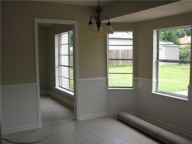 Breakfast Room.