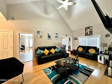 2177 Winder Dr, Winterville, NC 28590 - photo 4