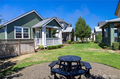 424 Vine Maple Ln SW, Ocean Shores, WA 98569 - photo 3