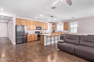 Open Concept