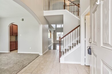 3534 Tulip Trace Dr, Spring, TX 77386 - photo 4