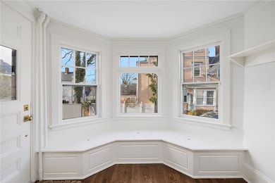 23 Mount Vernon St, Newport, RI 02840 - photo 3