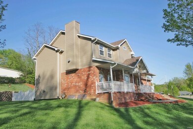 100 Kingsbrooke Blvd, Glen Carbon, IL 62034 - photo 3