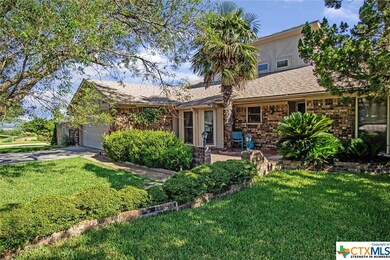 3008 Homer Cir, Copperas Cove, TX 76522 - photo 2