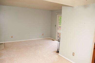 Living & Dining Room