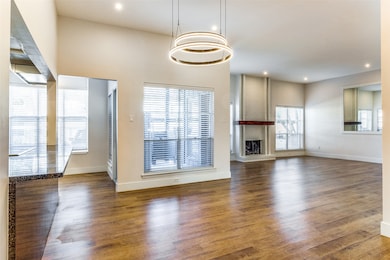 10403 High Hollows Dr unit 102A, Dallas, TX 75230 - photo 5