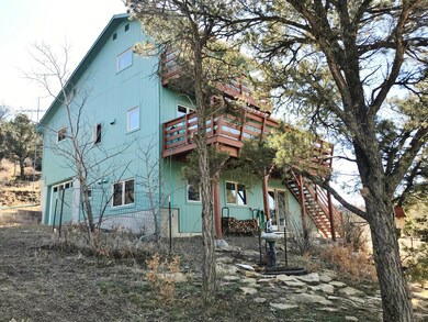 Northsouth elevation