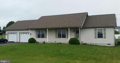 198 Larry Way, Bunker Hill, WV 25413 - photo 4